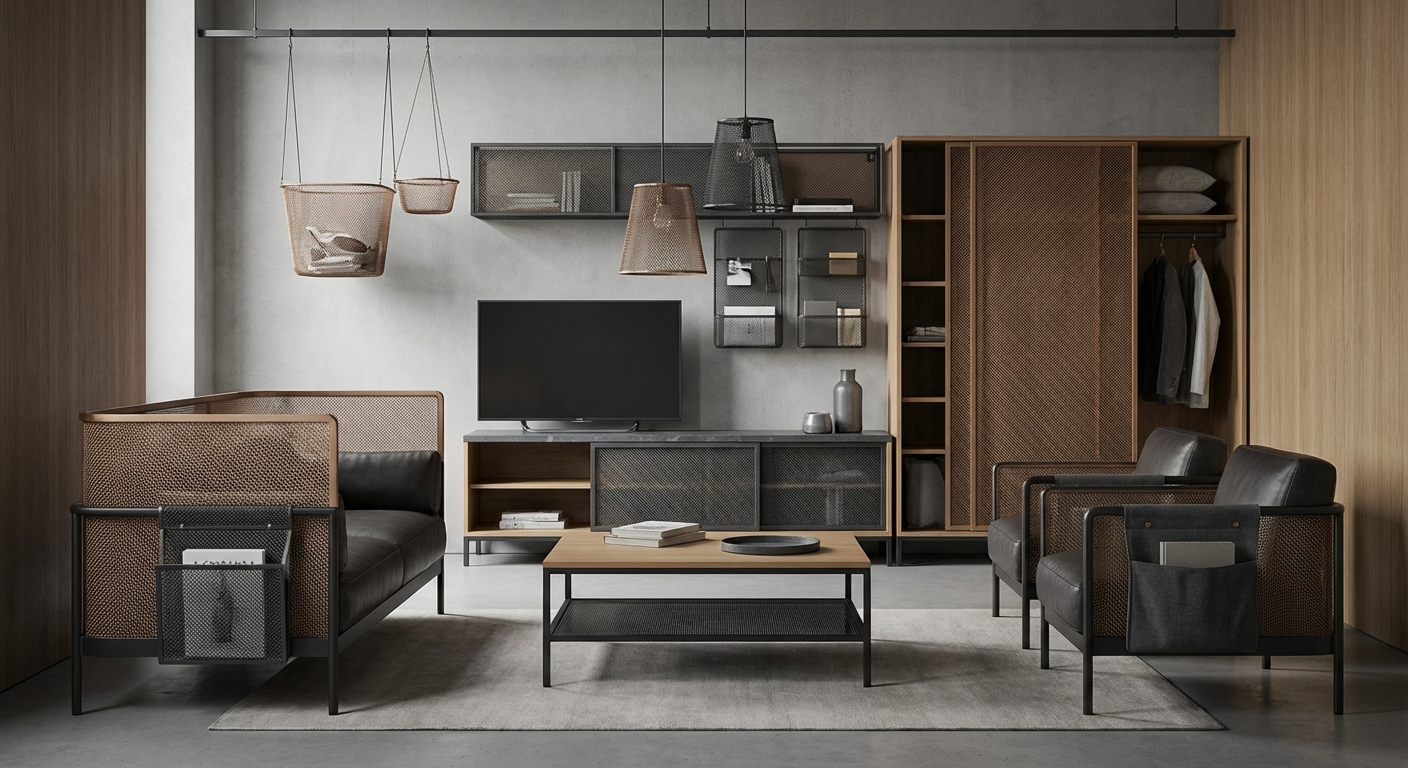 مش برای مبلمان