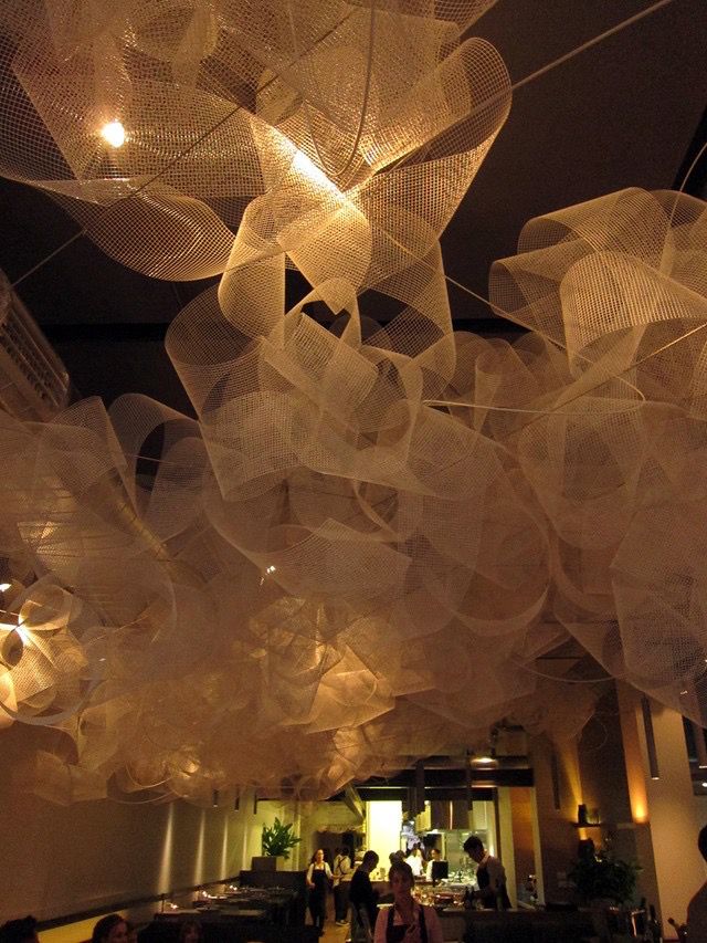 مش روشنایی و نورپردازی