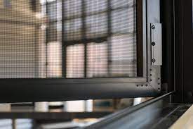 فضای اوت‌دور و روف‌گاردن